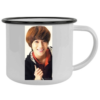 SHINee Camping Mug