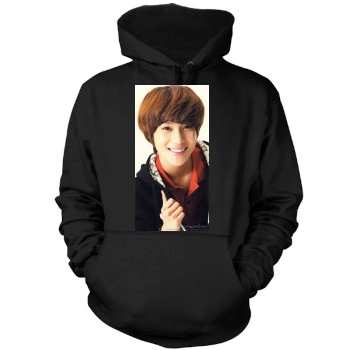 SHINee Mens Pullover Hoodie Sweatshirt