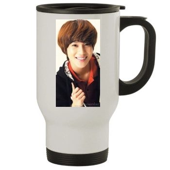 SHINee Stainless Steel Travel Mug