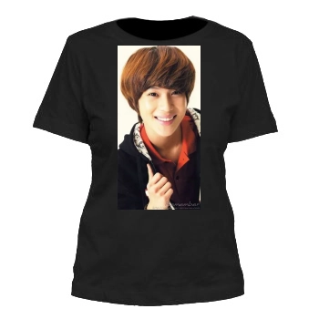 SHINee Women's Cut T-Shirt