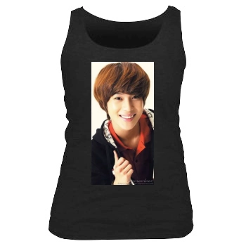 SHINee Women's Tank Top