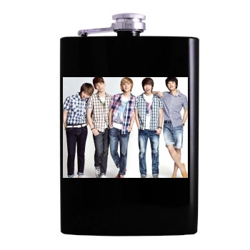 SHINee Hip Flask