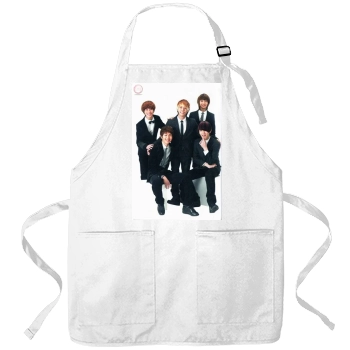 SHINee Apron