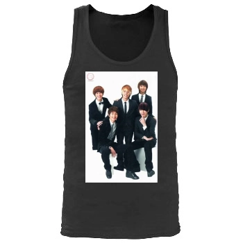 SHINee Men's Tank Top