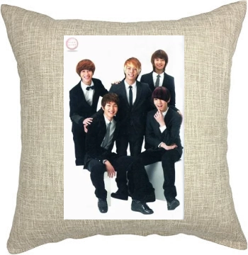 SHINee Pillow