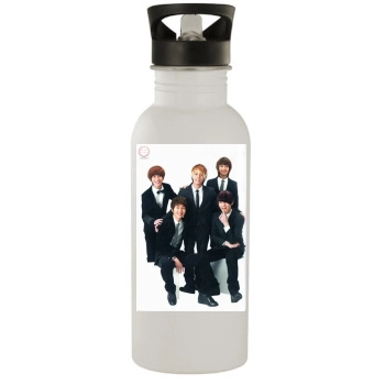 SHINee Stainless Steel Water Bottle