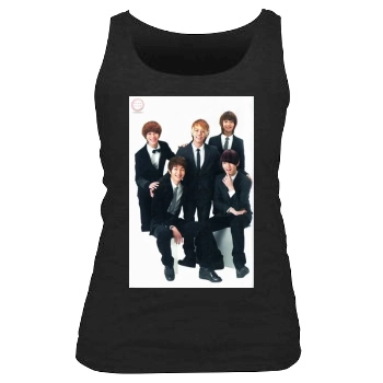 SHINee Women's Tank Top