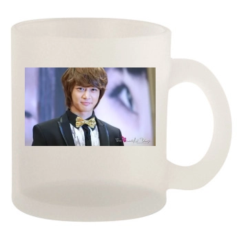 SHINee 10oz Frosted Mug