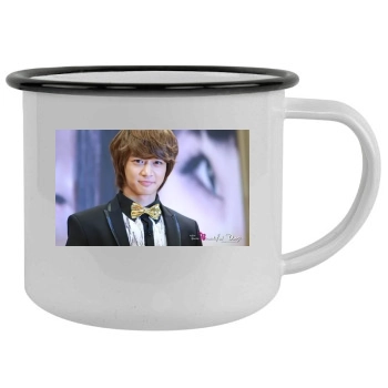 SHINee Camping Mug