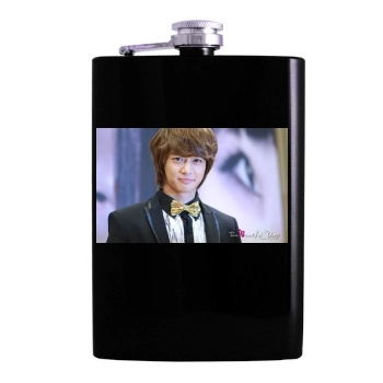 SHINee Hip Flask