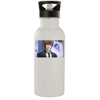 SHINee Stainless Steel Water Bottle