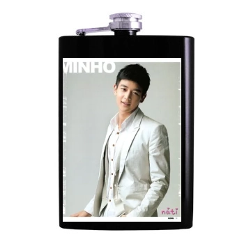 SHINee Hip Flask