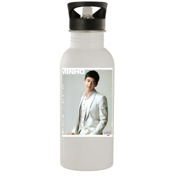 SHINee Stainless Steel Water Bottle