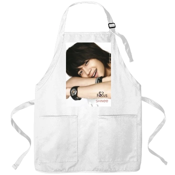 SHINee Apron