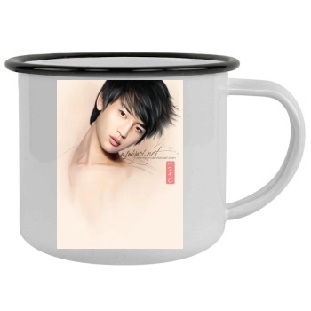 SHINee Camping Mug