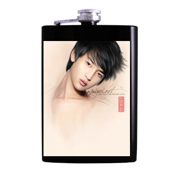 SHINee Hip Flask