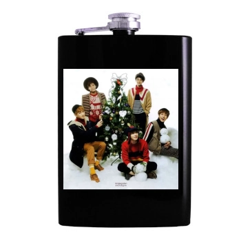 SHINee Hip Flask