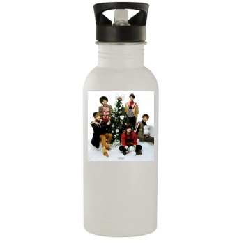 SHINee Stainless Steel Water Bottle