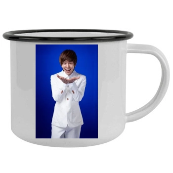 SHINee Camping Mug