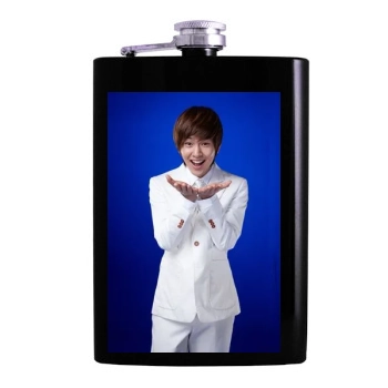 SHINee Hip Flask