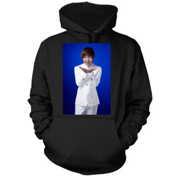 SHINee Mens Pullover Hoodie Sweatshirt