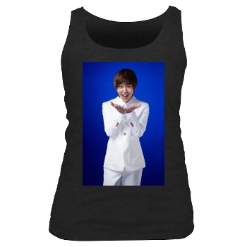 SHINee Women's Tank Top