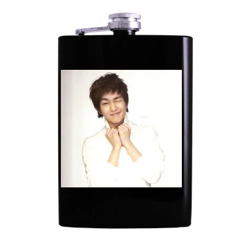 SHINee Hip Flask