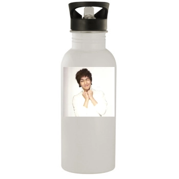 SHINee Stainless Steel Water Bottle