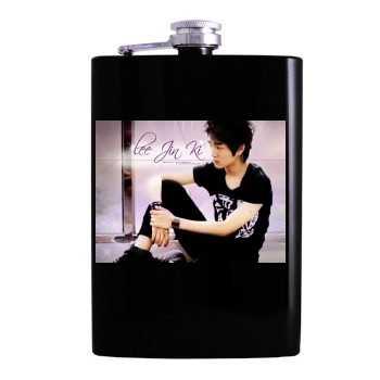 SHINee Hip Flask