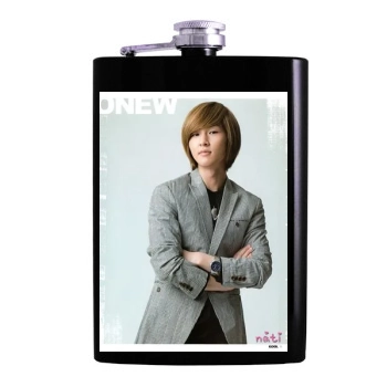 SHINee Hip Flask