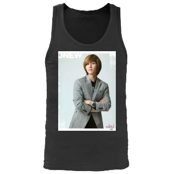 SHINee Men's Tank Top