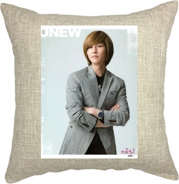 SHINee Pillow