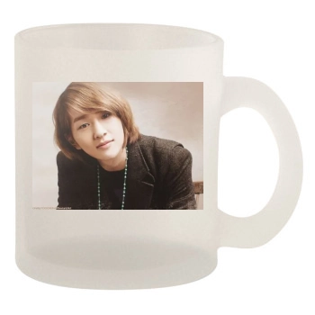 SHINee 10oz Frosted Mug