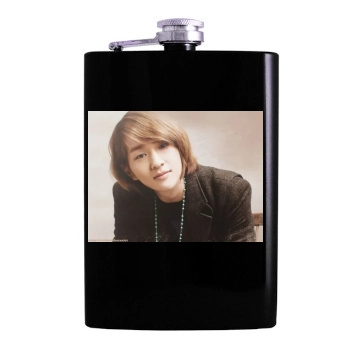 SHINee Hip Flask