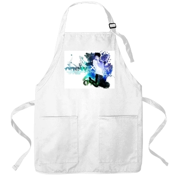 SHINee Apron