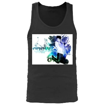 SHINee Men's Tank Top