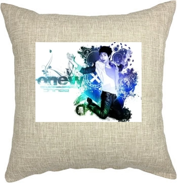 SHINee Pillow