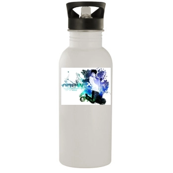 SHINee Stainless Steel Water Bottle