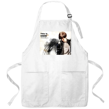 SHINee Apron