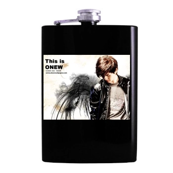 SHINee Hip Flask