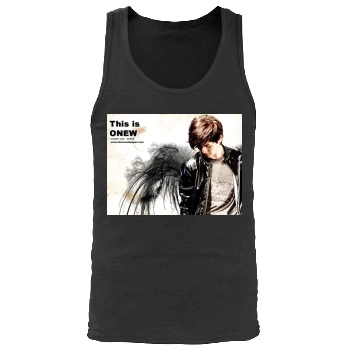 SHINee Men's Tank Top