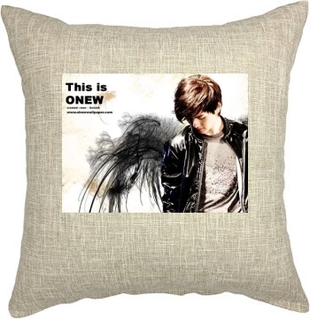 SHINee Pillow