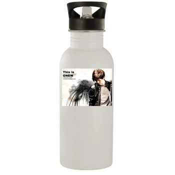 SHINee Stainless Steel Water Bottle