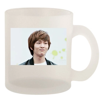 SHINee 10oz Frosted Mug