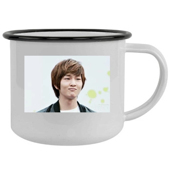 SHINee Camping Mug