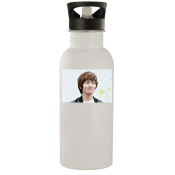 SHINee Stainless Steel Water Bottle