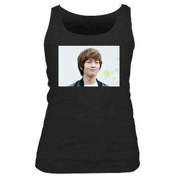 SHINee Women's Tank Top