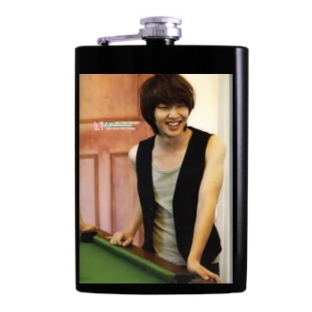 SHINee Hip Flask