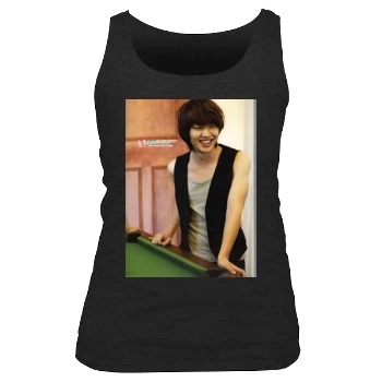 SHINee Women's Tank Top