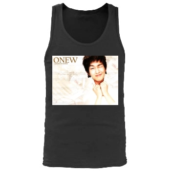 SHINee Men's Tank Top